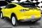 2025 Ford Mustang Mach-E GT RALLY EDITION