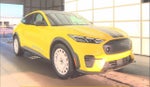 2025 Ford Mustang Mach-E GT RALLY EDITION