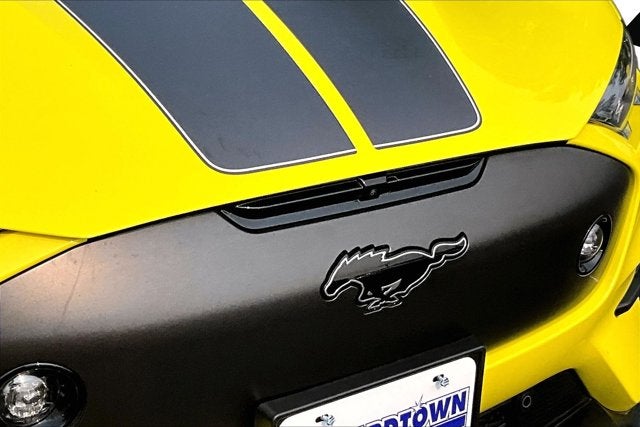 2025 Ford Mustang Mach-E GT RALLY EDITION