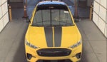 2025 Ford Mustang Mach-E GT RALLY EDITION
