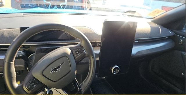 2023 Ford Mustang Mach-E GT PERFORMANCE EDITION