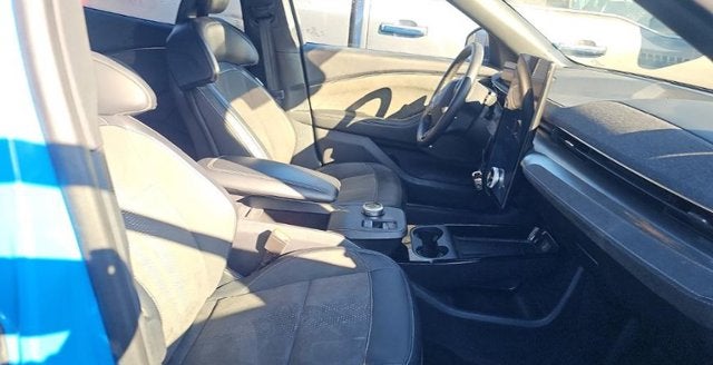 2023 Ford Mustang Mach-E GT PERFORMANCE EDITION