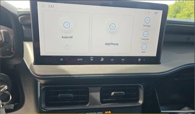 2025 Ford Maverick XL AWD HYBRID