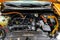 2023 Ford Maverick LARIAT LUXURY PACKAGE