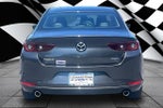 2024 Mazda Mazda3 Sedan 2.5 S Select Sport