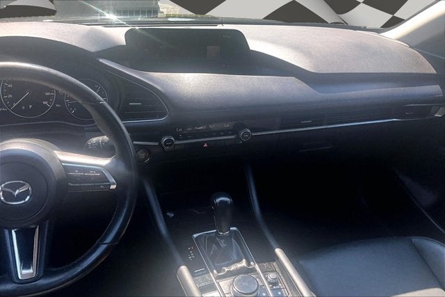 2024 Mazda Mazda3 Sedan 2.5 S Select Sport