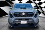 2024 Toyota Tacoma 4WD TRD Sport Hybrid