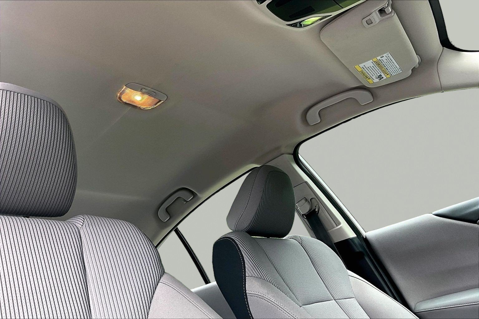 2021 Subaru Legacy Base