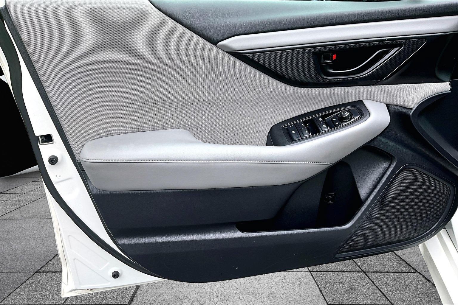 2021 Subaru Legacy Base