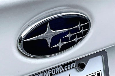 2021 Subaru Legacy Base