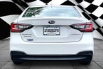 2021 Subaru Legacy Base
