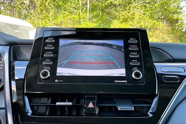 2023 Toyota Camry SE Nightshade