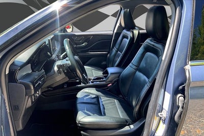 2022 Lincoln Corsair LUXURY AWD PANO ROOF