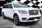 2021 Lincoln Navigator L Reserve