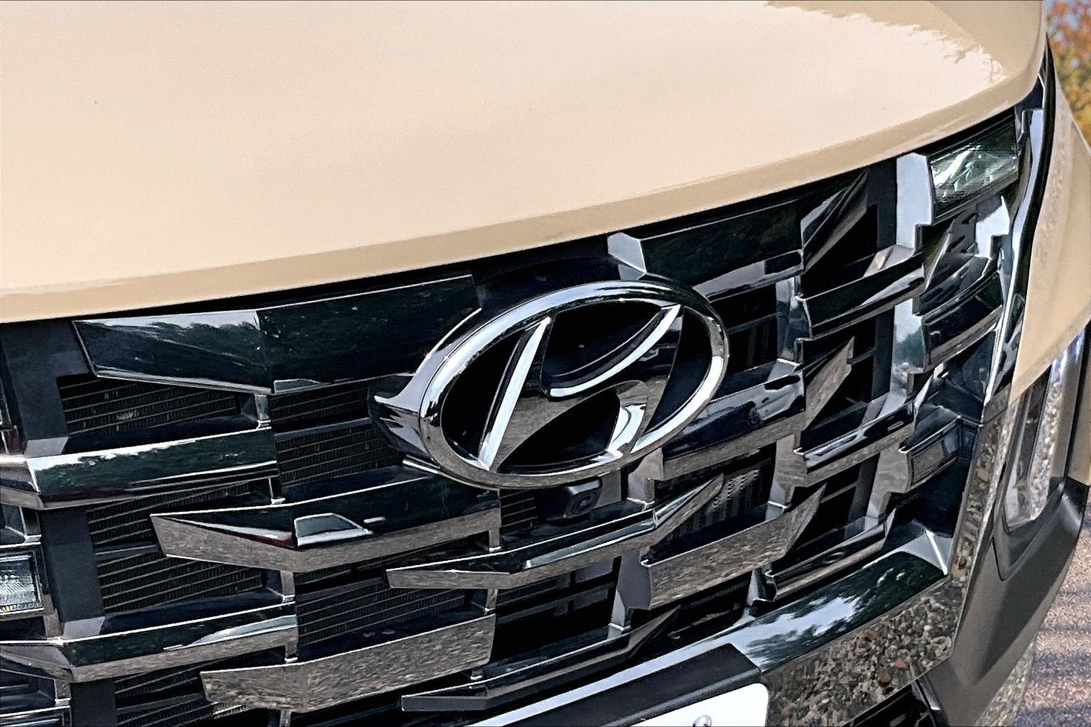 2023 Hyundai Santa Cruz Limited