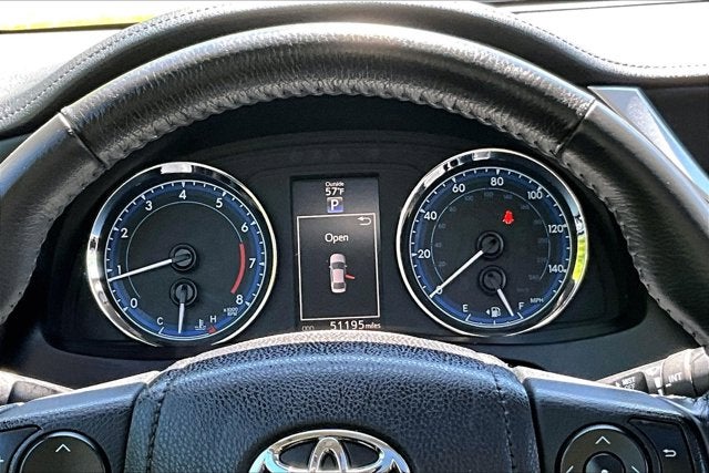 2018 Toyota Corolla Base