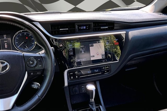 2018 Toyota Corolla Base