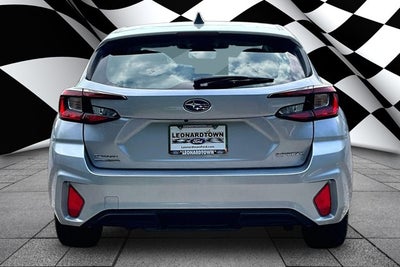 2024 Subaru Impreza Sport
