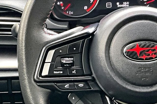 2023 Subaru WRX Premium