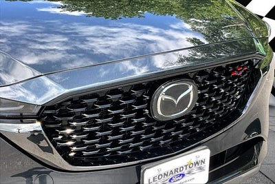 2023 Mazda Mazda CX-5 2.5 Turbo