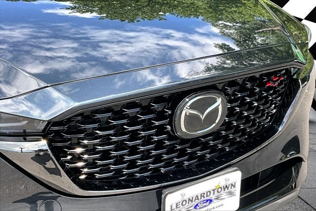 2023 Mazda Mazda CX-5 2.5 Turbo