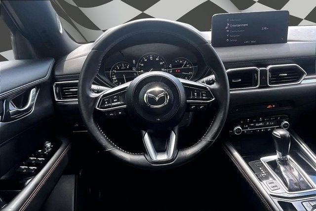 2023 Mazda Mazda CX-5 2.5 Turbo