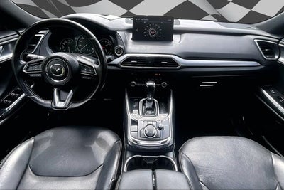 2020 Mazda Mazda CX-9 Grand Touring