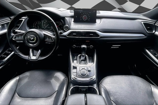 2020 Mazda Mazda CX-9 Grand Touring