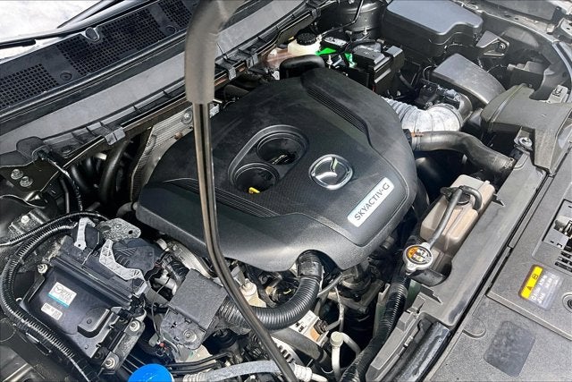 2020 Mazda Mazda CX-9 Grand Touring