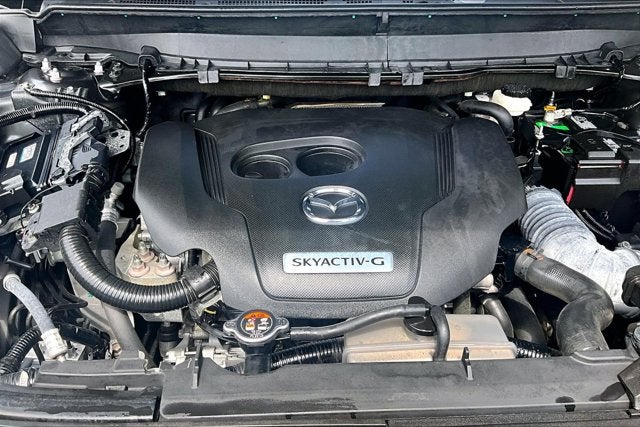 2020 Mazda Mazda CX-9 Grand Touring
