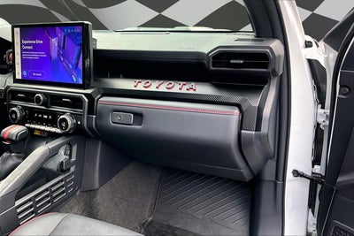 2025 Toyota 4Runner Base
