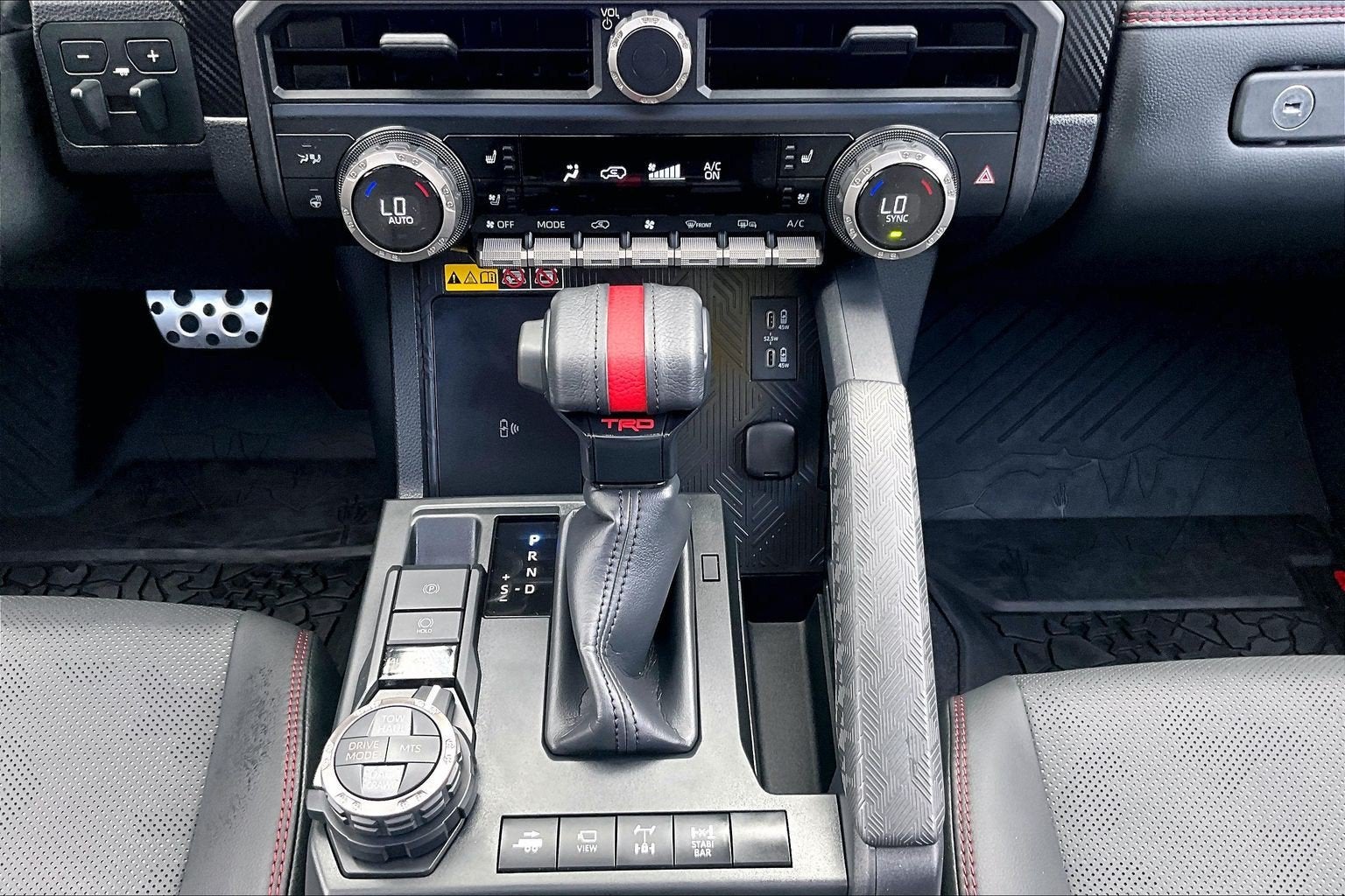 2025 Toyota 4Runner Base