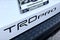 2025 Toyota 4Runner Hybrid TRD Pro