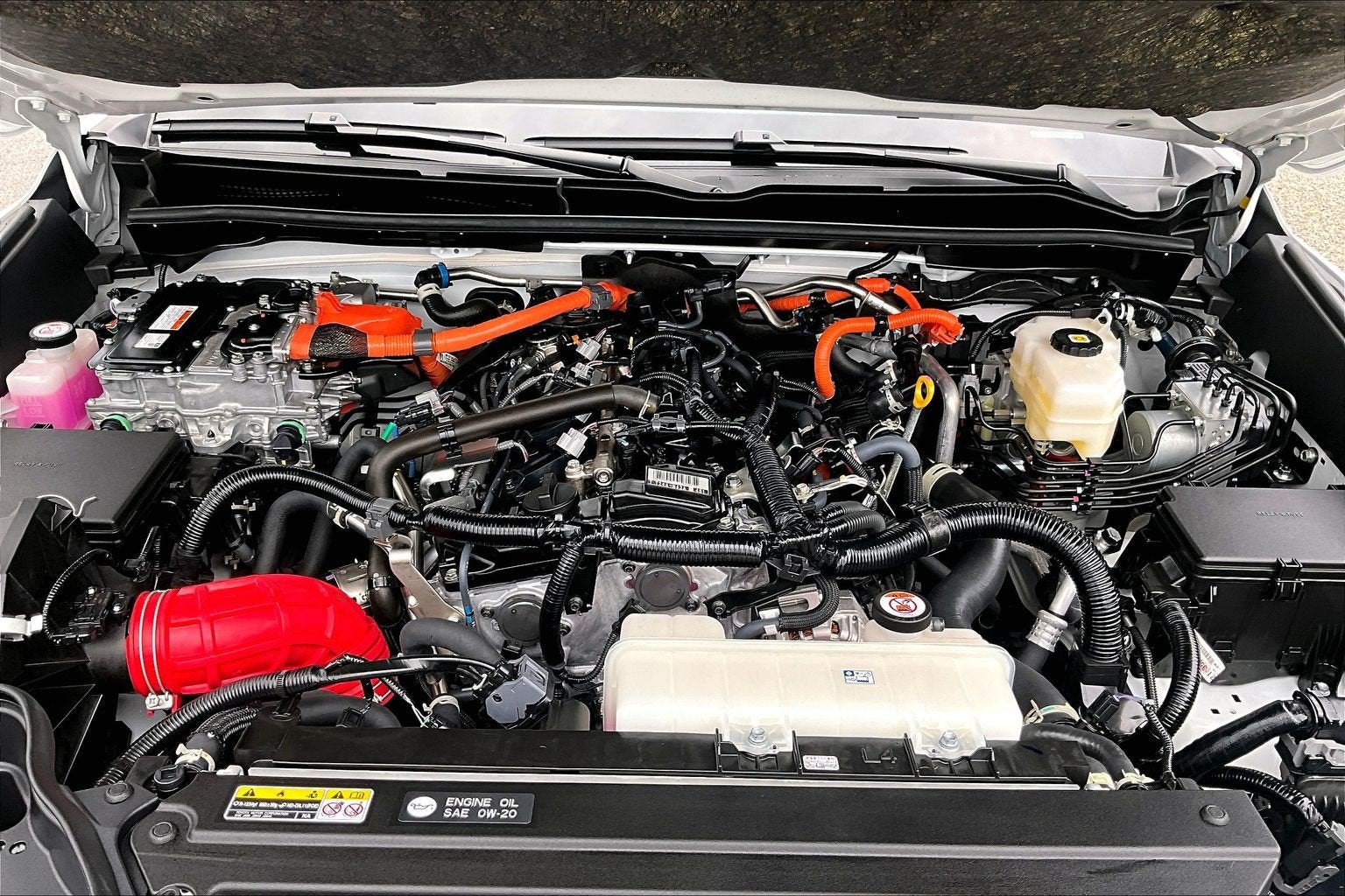 2025 Toyota 4Runner Base