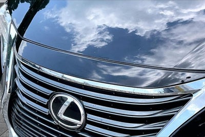 2016 Lexus ES 350 Base