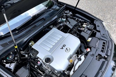 2016 Lexus ES 350 Base