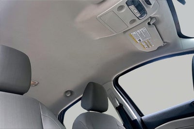 2022 Ford EcoSport S