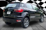 2022 Ford EcoSport S