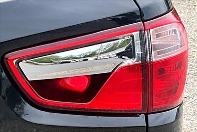 2022 Ford EcoSport S