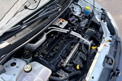 2012 Ford Transit Connect XL