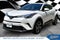 2019 Toyota C-HR Base