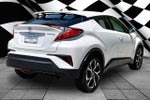 2019 Toyota C-HR Limited