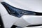 2019 Toyota C-HR Limited