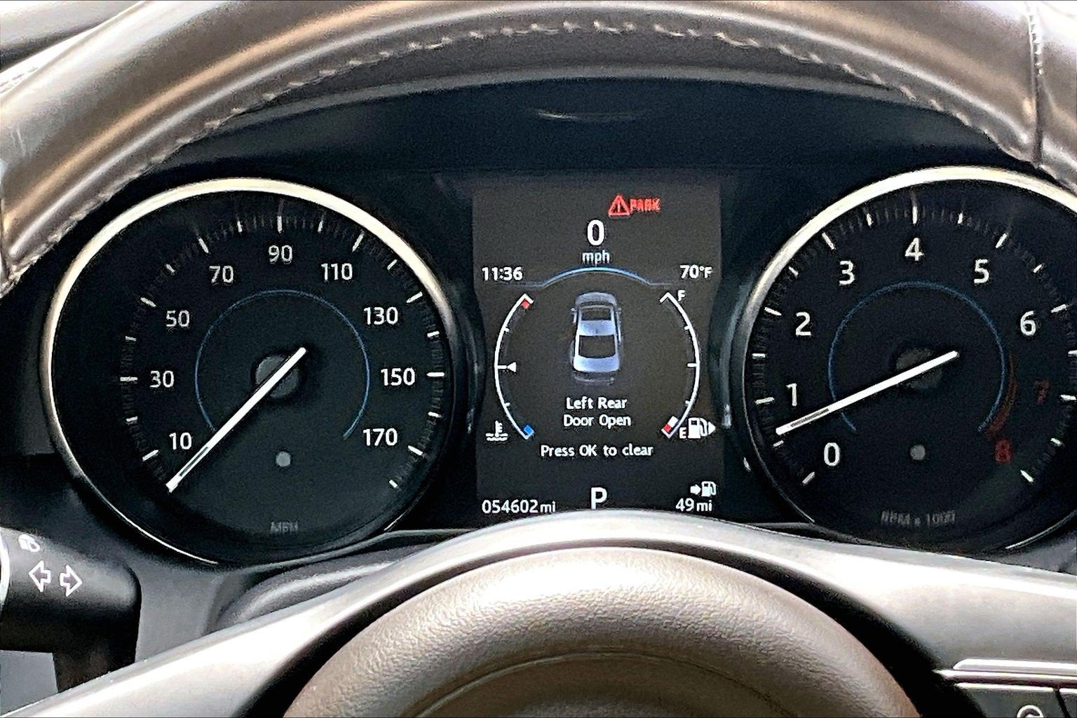 2017 Jaguar XF 35t Premium
