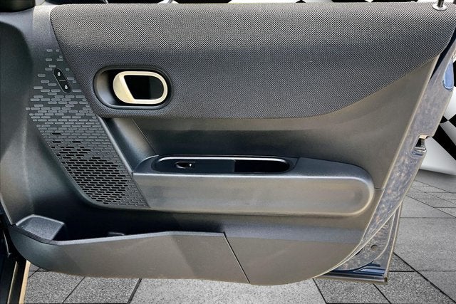 2025 MINI Hardtop 4 Door Cooper S