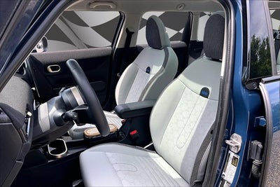 2025 MINI Hardtop 4 Door Cooper S