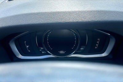 2015 Volvo S60 T5 Premier