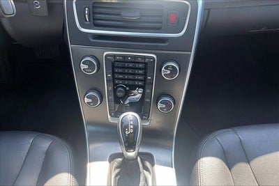 2015 Volvo S60 T5 Premier