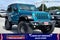 2020 Jeep Wrangler Sport S 4x4