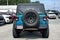 2020 Jeep Wrangler Sport S 4x4